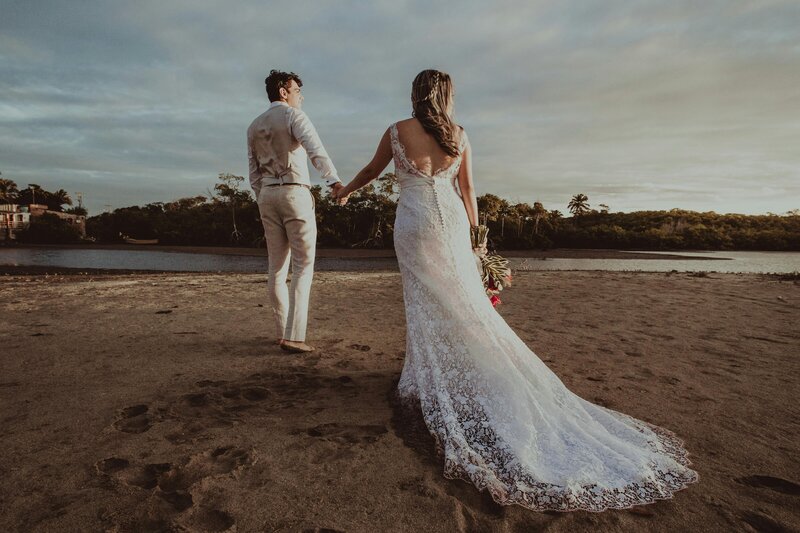 husband and wife
