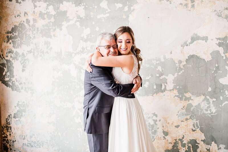 hug by Knoxville Wedding Photographer, Amanda May Photos