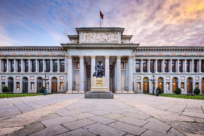 Museo del Prado 00