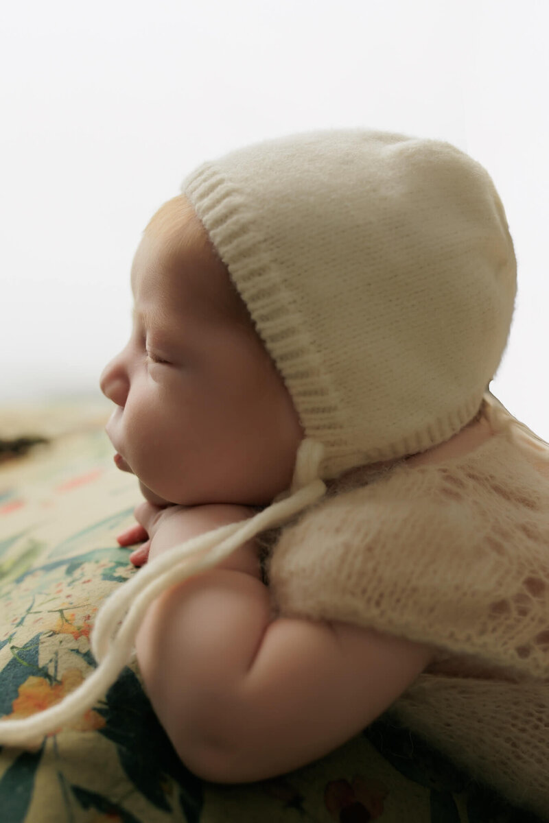 york-newborn-studio-baby-girl