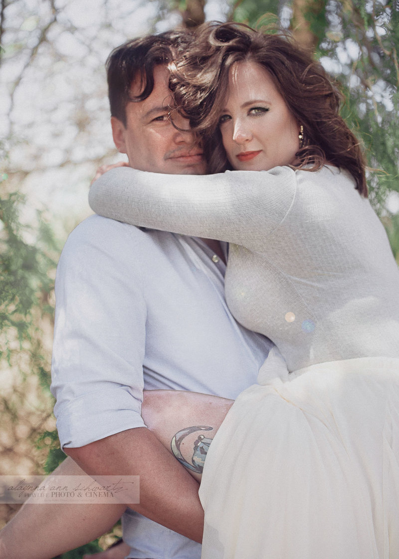 Find an Iowa Engagement Photographer- Elegant, Rustic, and full of Romance