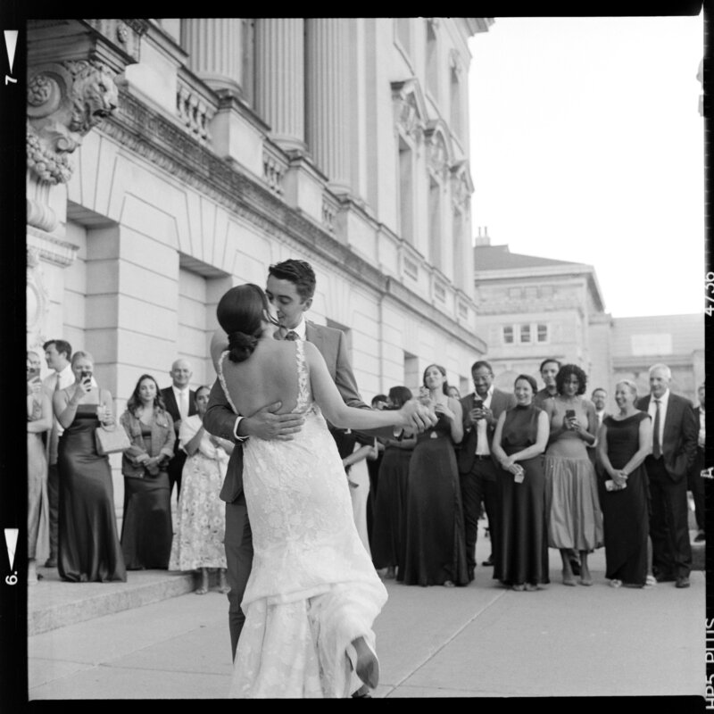 Wisconsin Documentary Wedding Photographer -47