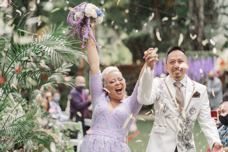Wedding Planner in Honolulu