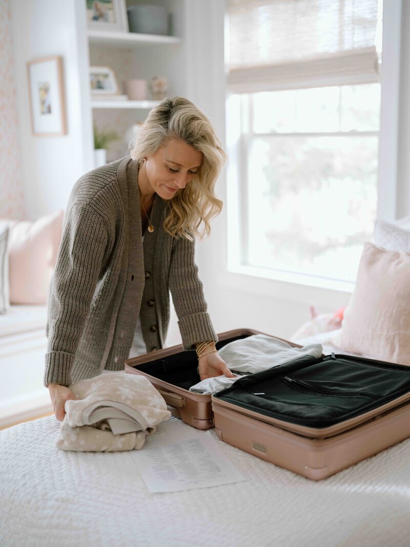 professional organizer and interior designer nyc
