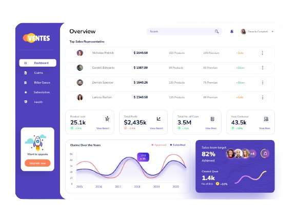 person collecting data from a company to analyse