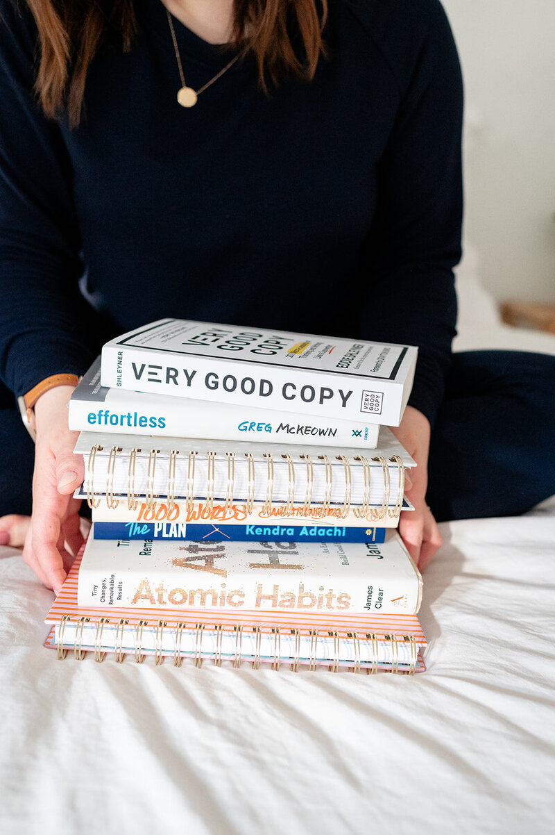 website copywriter for small businesses