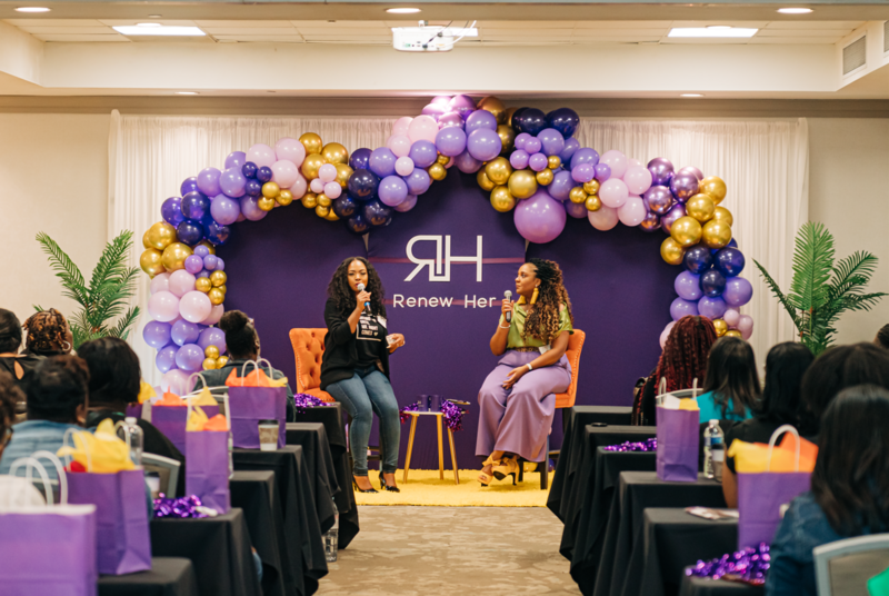corporate event planned by a Raleigh NC event coordinator