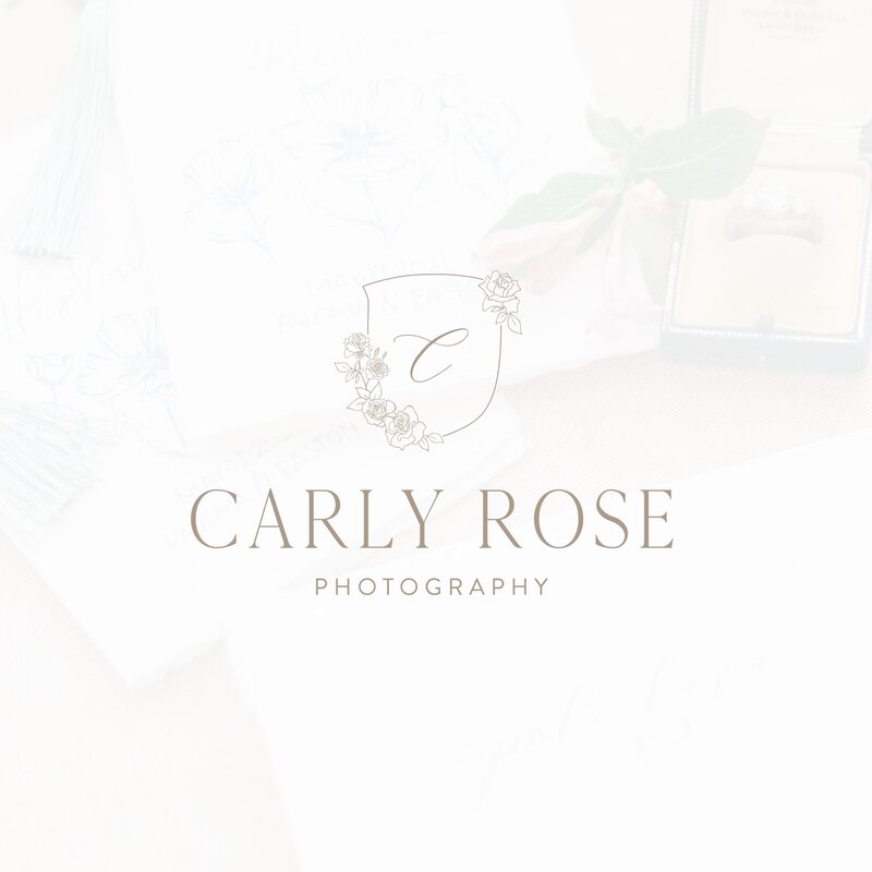Carly Rose logo