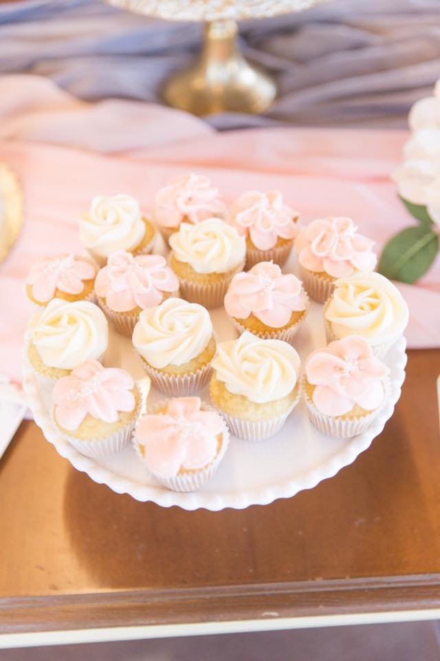 Scottsdale Wedding Cupcake Bakery