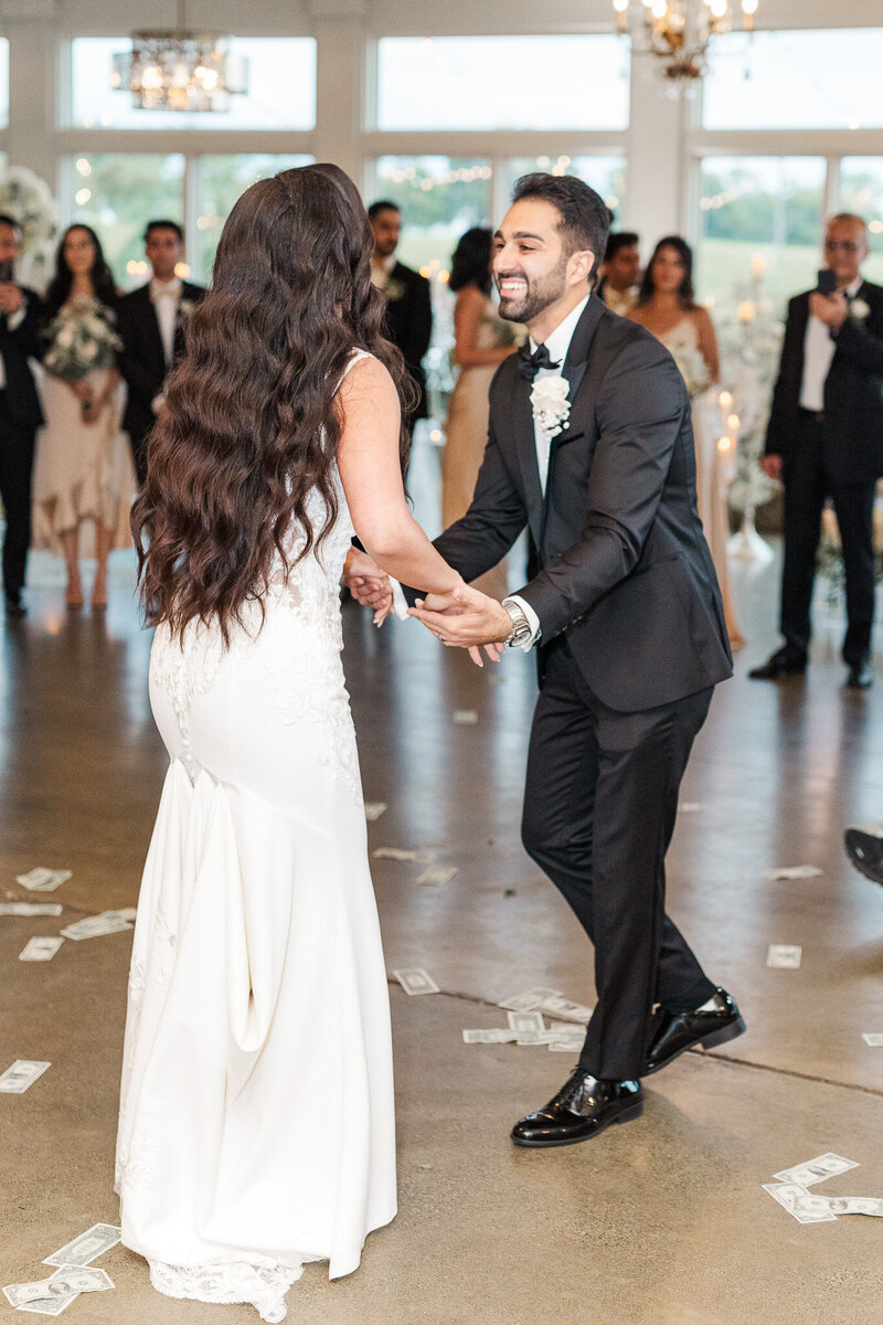 Stone Tower Winery Wedding - Faraz and Nikta-37