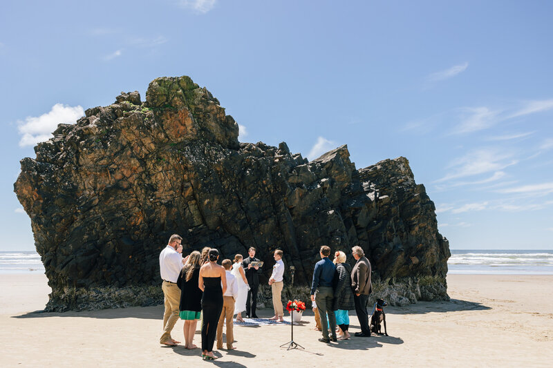 Oregon-Coast-Hug-Point-Elopement-1