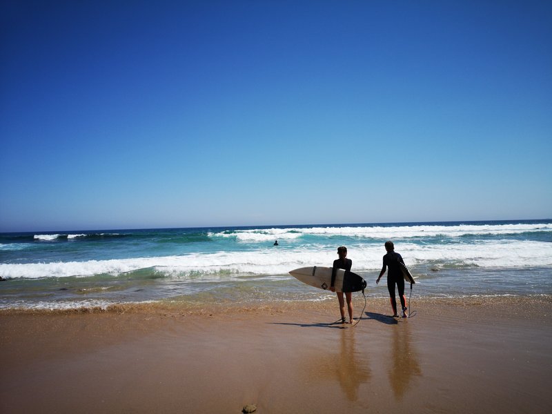 Australien_Phillip_Island_Surf_Beach