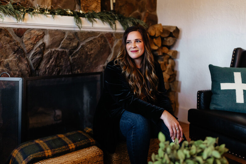 Jenna Swain's real estate success