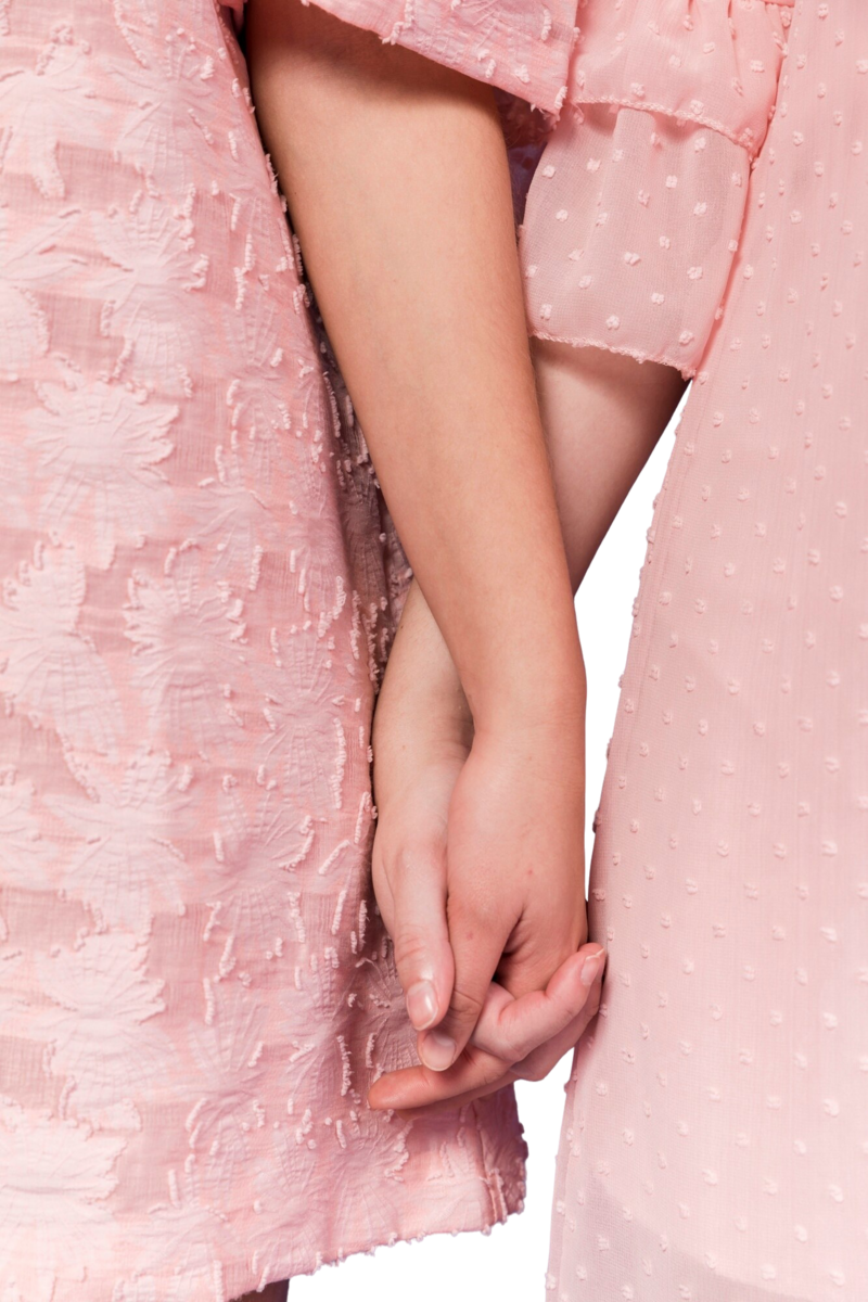 Empowering therapy for young women and girls ages 13–35