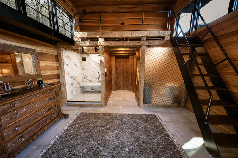 TERRAPIN TOWER SUITE BATHROOM 3