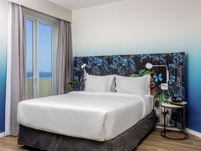 Rio Room 1