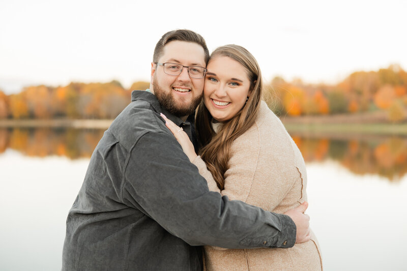 Jamie & Dalton Engagement -120