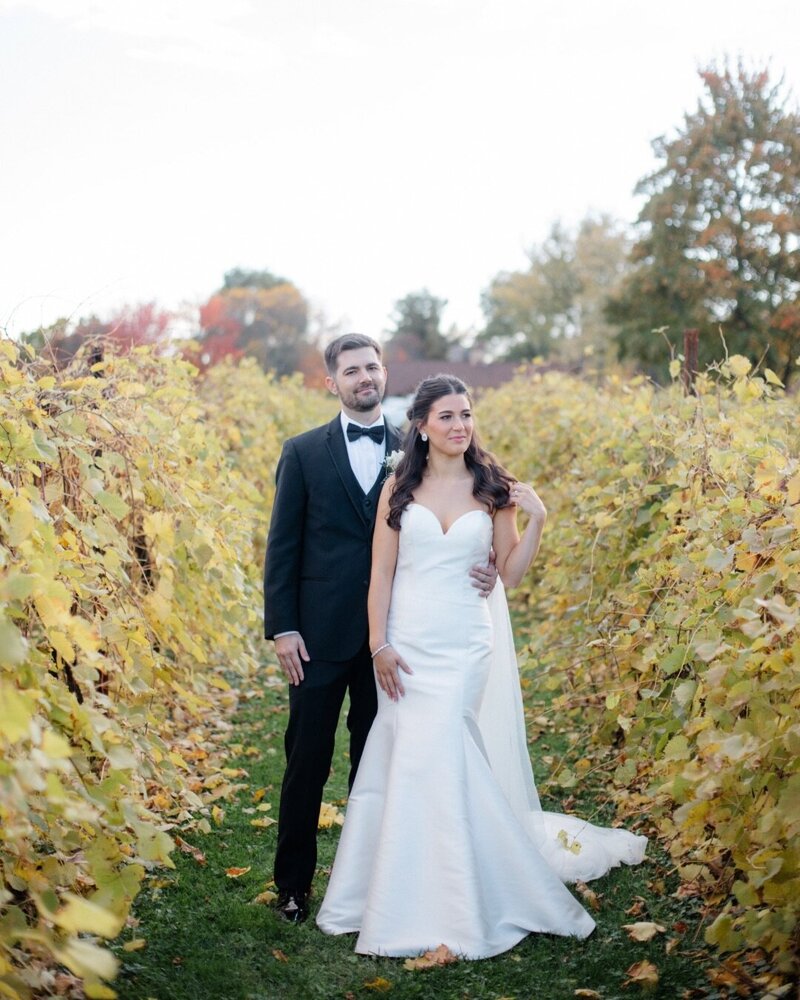 Emily & Tyler - 1