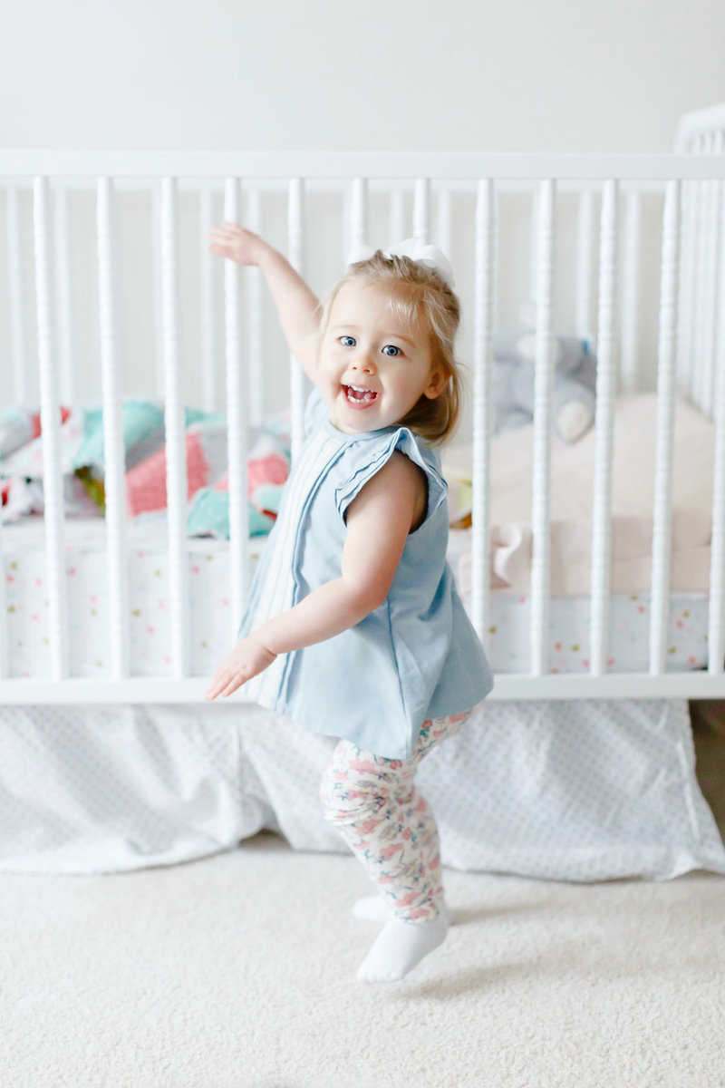 Preschool Sleep Training Little Z's Sleep