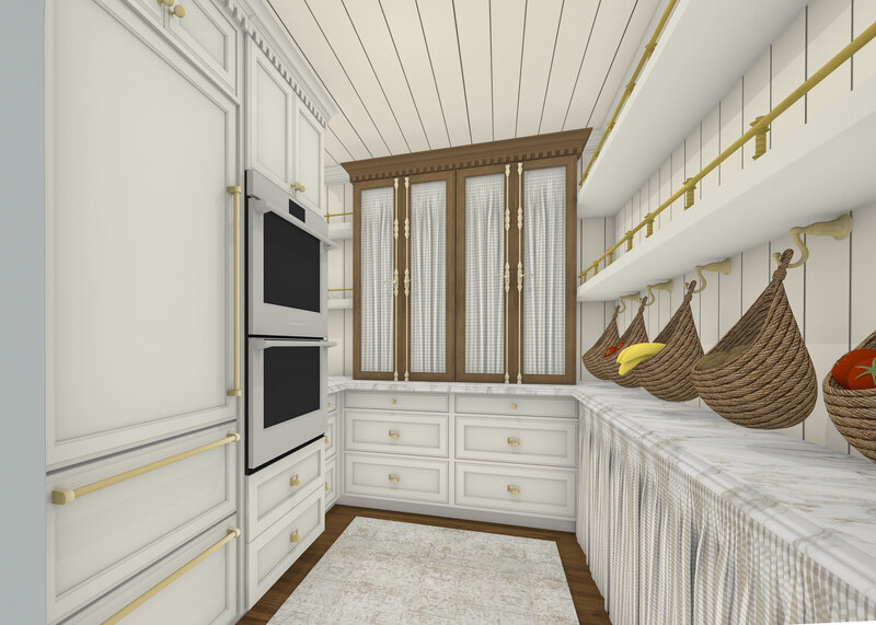 Rochester Interior Designer