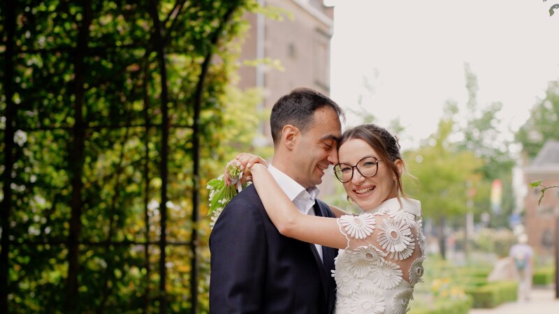 Civil Wedding JN1