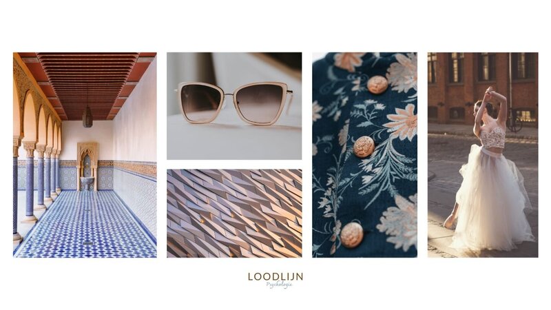 Moodboard Project Alkmaar