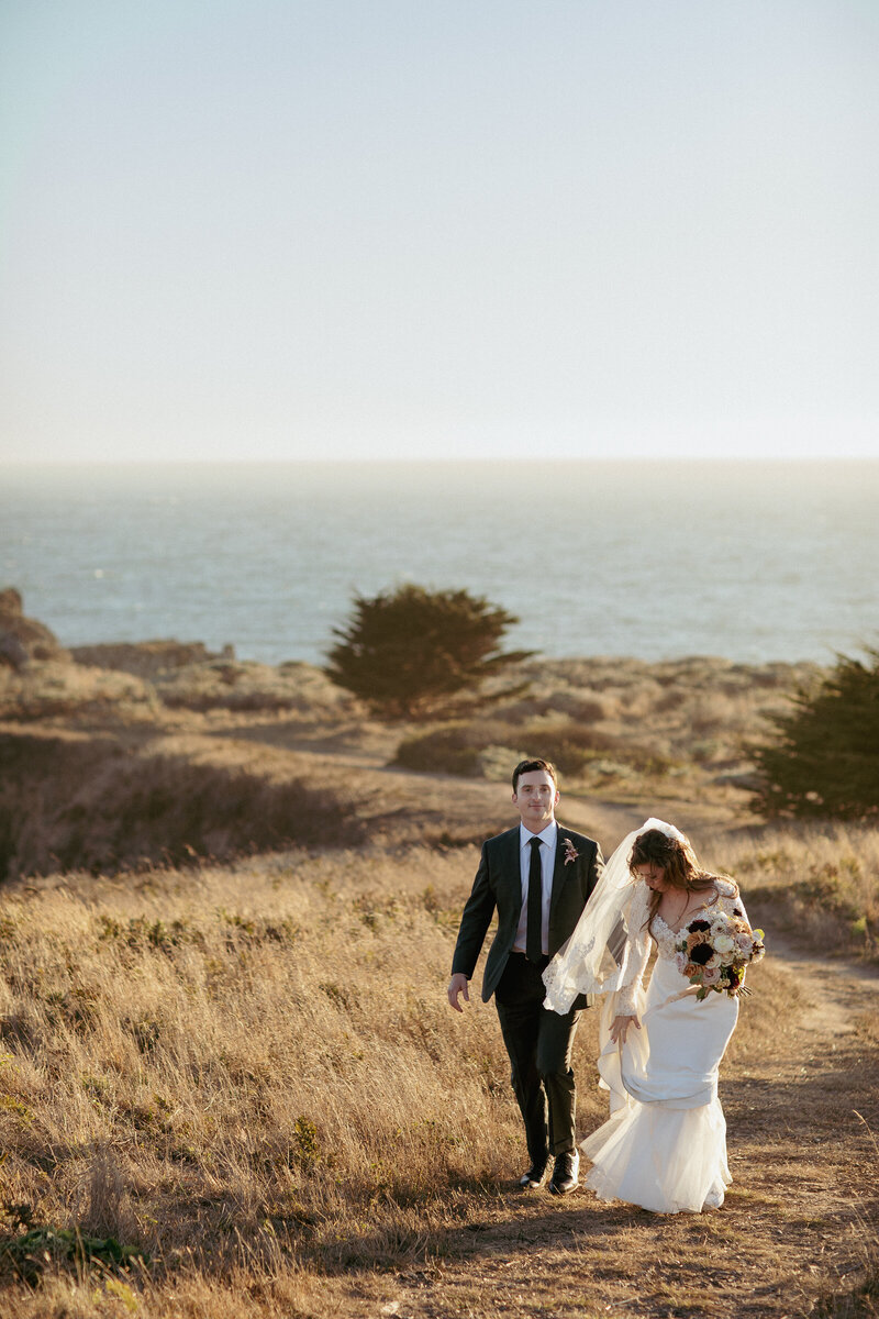 Sonoma Coast Wedding Planner