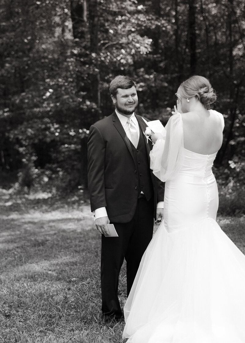 Tennessee Wedding Photographer