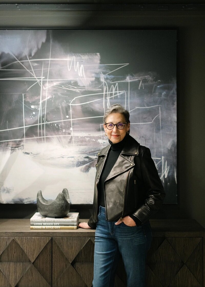 Margo Rice is the Chief Fulfillment Manager and interior designer of Gracious Home Interiors, a luxury interior design firm operating in Waxhaw, North Carolina and across the East Coast