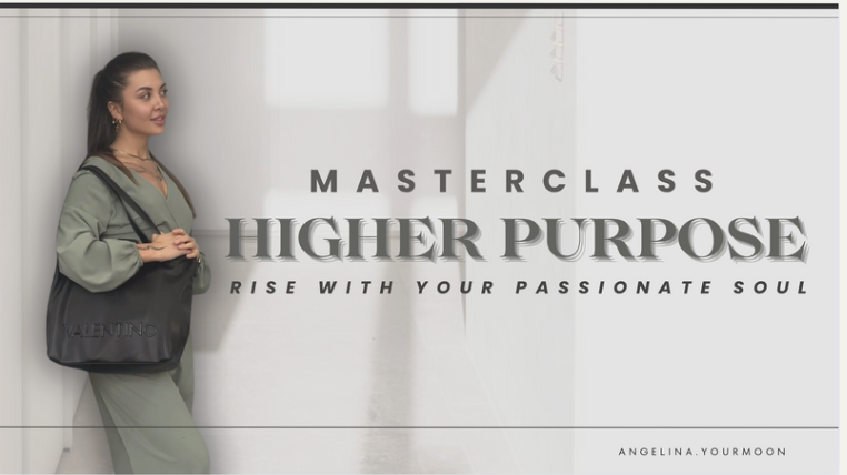 Higher Purpose