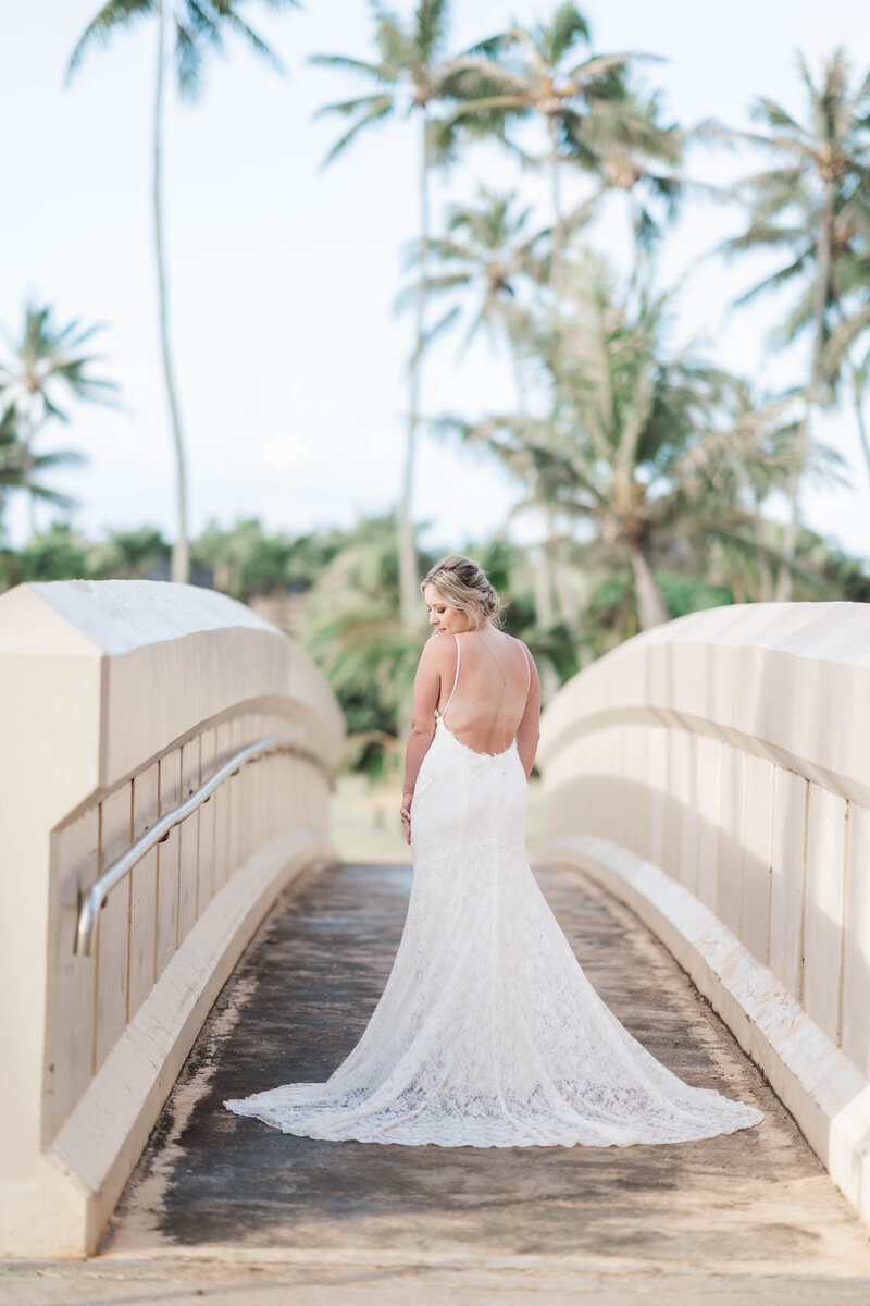 Honolulu Wedding Photographer