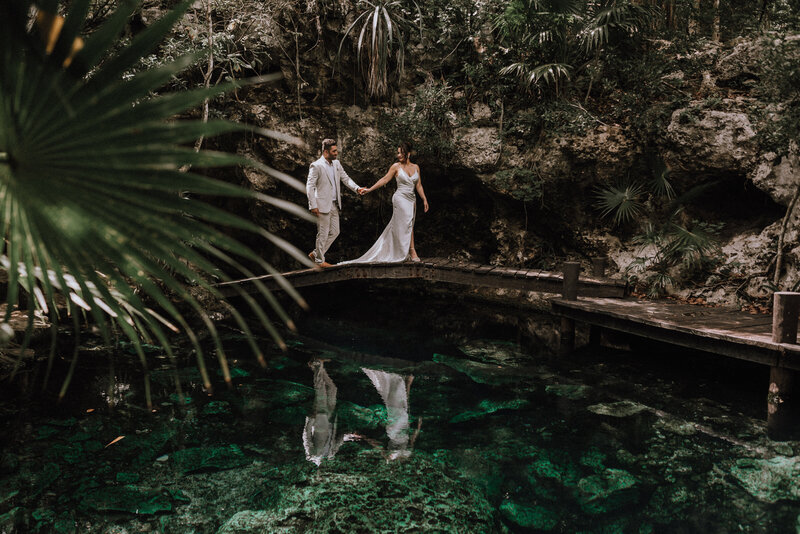 Tulum Wedding Photographer
