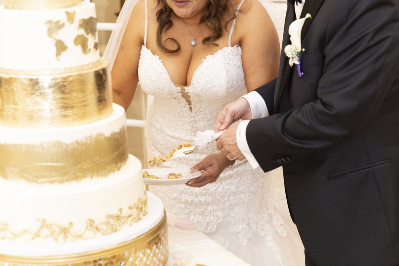Randi Michelle | Dallas Fort Worth Wedding Photo + Video  | The Olana
