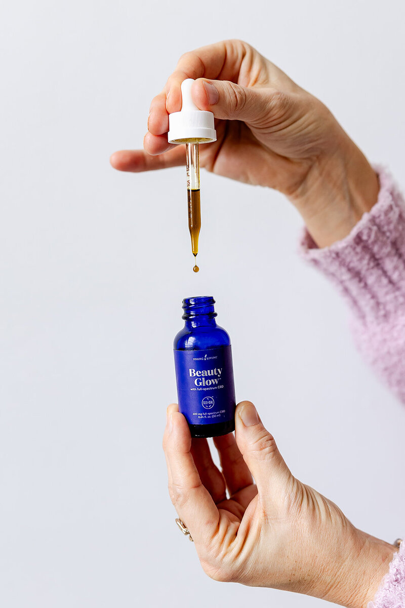 Beauty Glow Serum