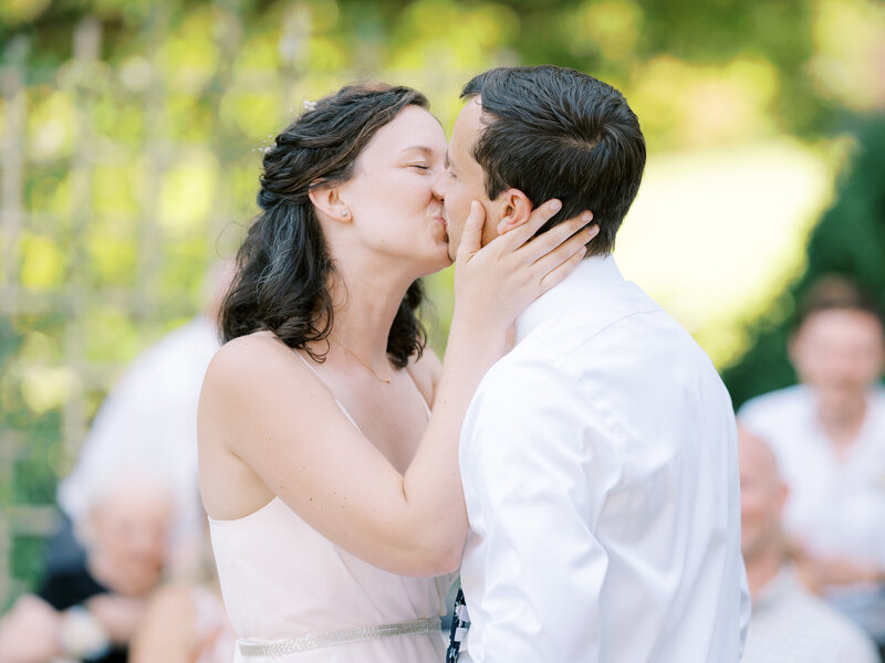 Rebekah Emily Photography Charlottesville Home Wedding-60