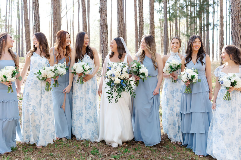 bridesmaid dresses shreveport Ready to Ship Sutton Bridesmaid Dress main image 0