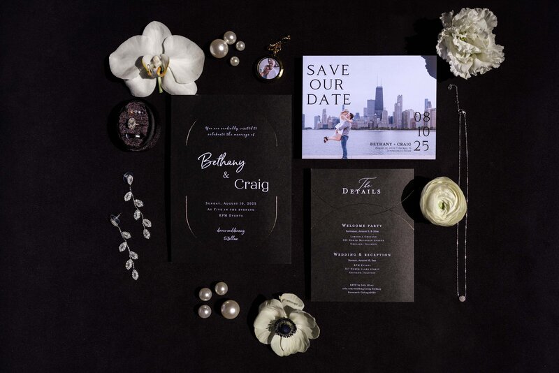 Chicago Wedding Photographer