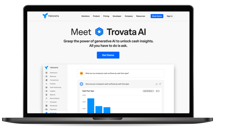 Trovata AI Desktop