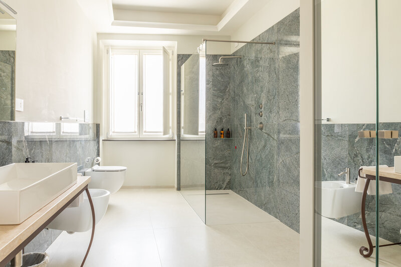 Waterstone - Palazzo Misciattelli- Orvieto - Luxury Boutique Hotel - L&D (13 di 71)