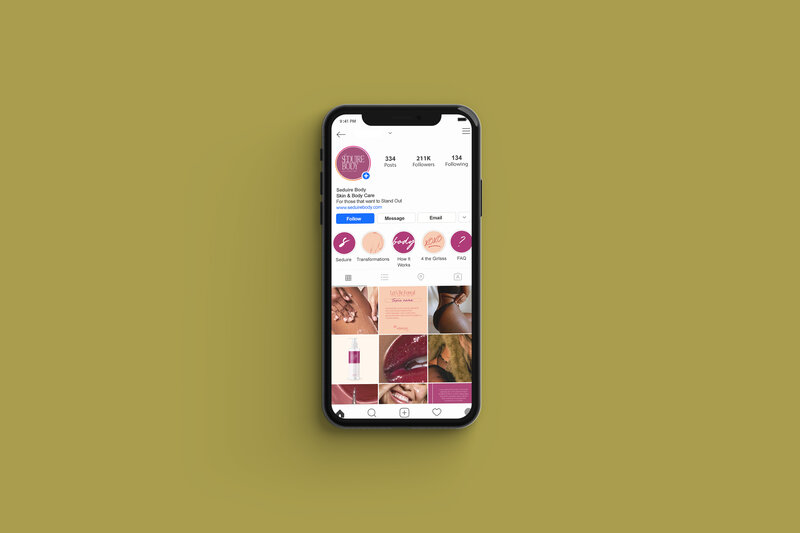 IG feed mockup_