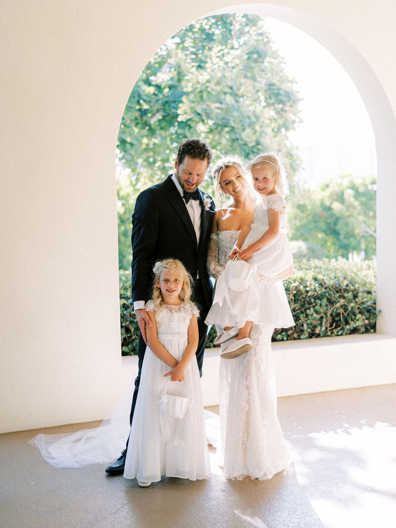 MorganandHaileyMarried618