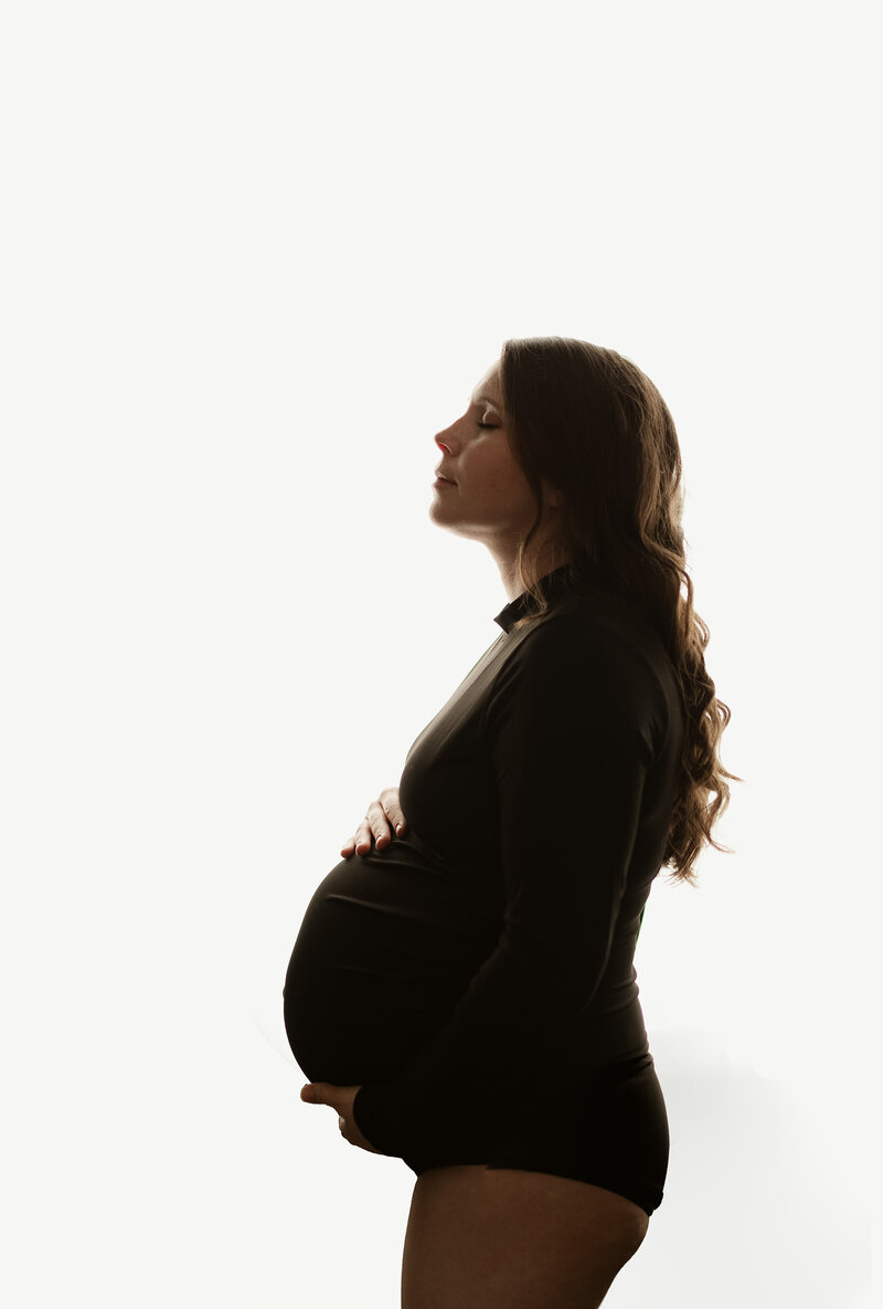 maternity photographer mn