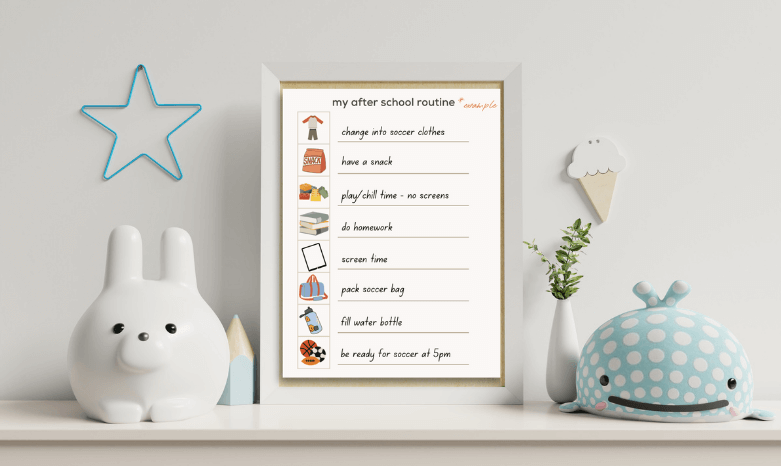After School Routine Etsy Graphics (2)