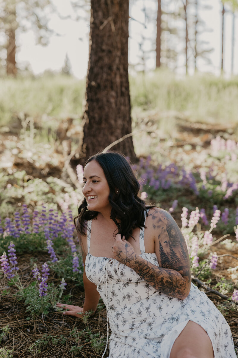 Tori Portrait | Tori Stanton Photo