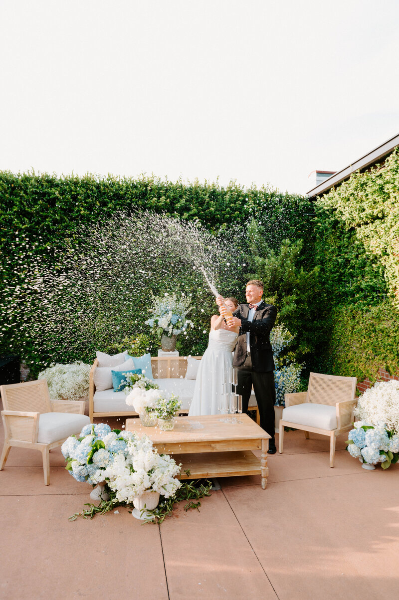 Topsail Beach North Carolin wedding photographer