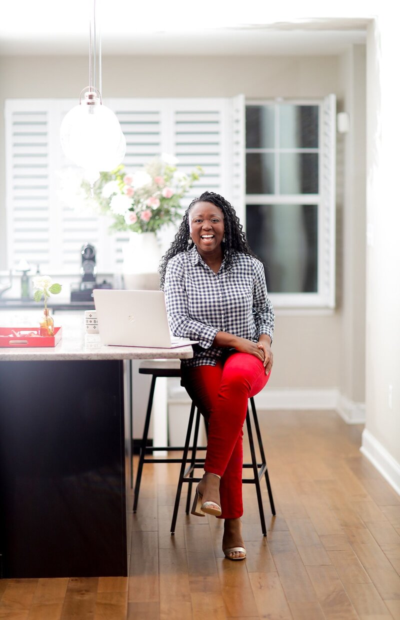 Brenda Chadambura-Philadelphia Public  Speaking Coach