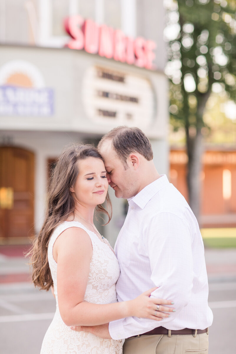 Jennifer B Photography-Josh & Melissa-Engagement-2020-0224