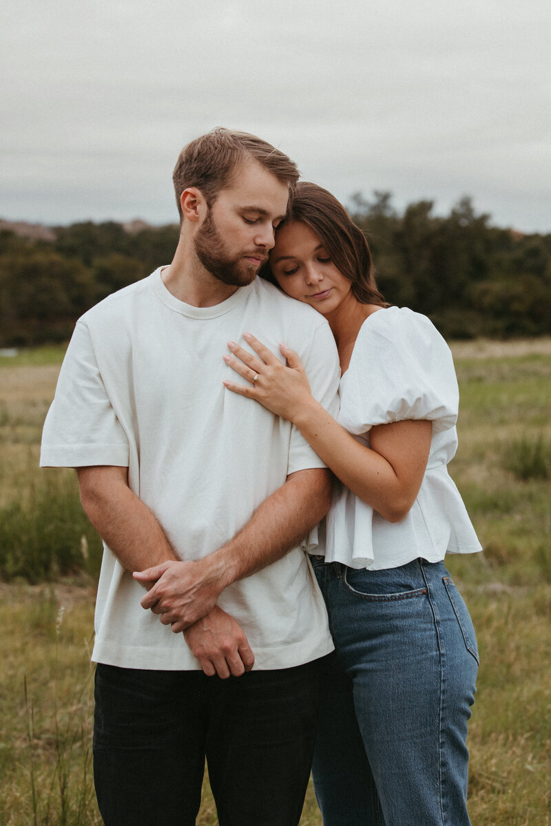 Engagement Photo Session Guide