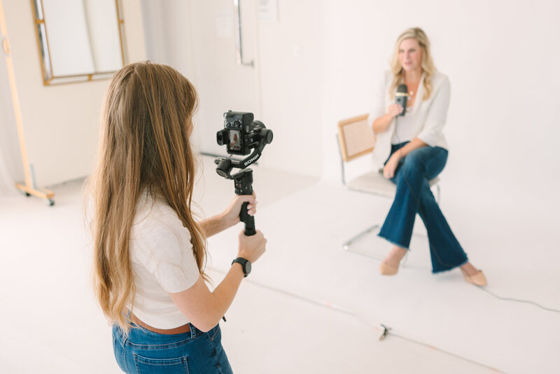 Brand Videography & Content Creation