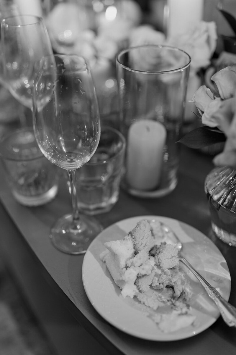 Wedding venue consulting expert helping a client design their event space for profitability.